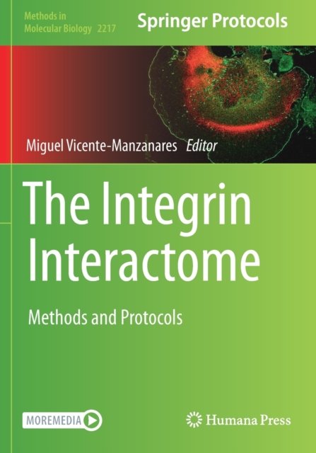 The Integrin Interactome