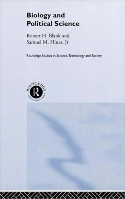 Biology and Political Science