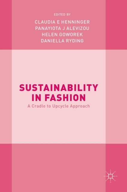 Sustainability in Fashion
