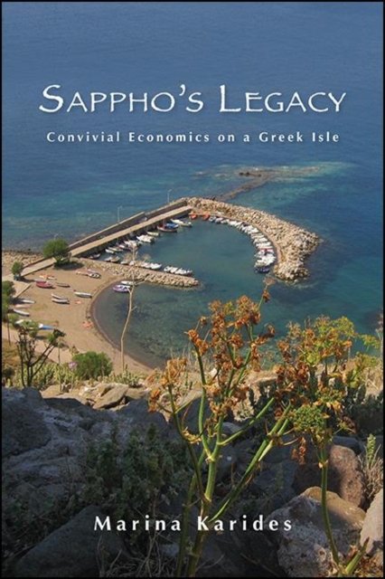 Sappho''s Legacy