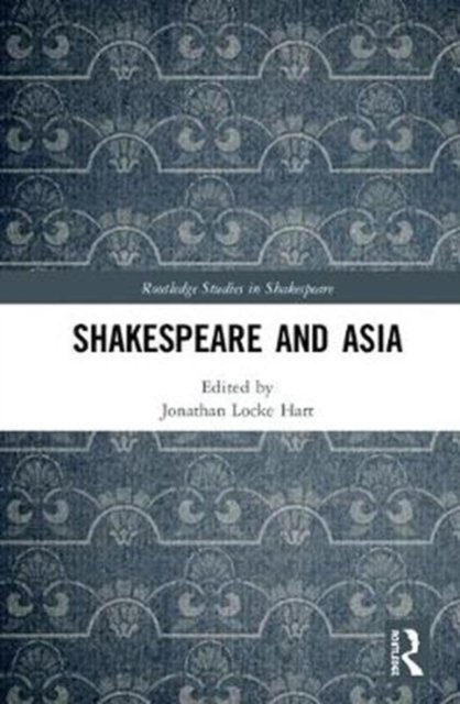 Shakespeare and Asia