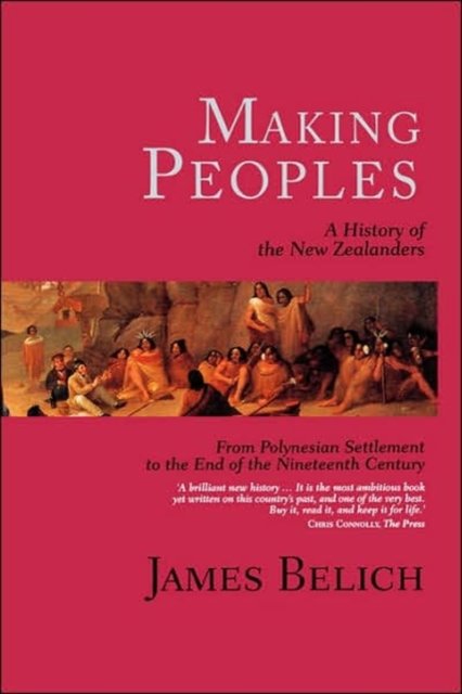 Making Peoples