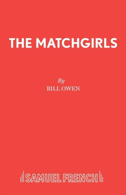 The Matchgirls