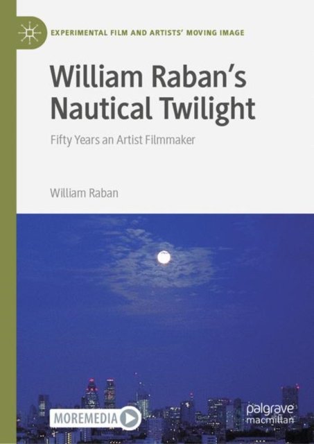 William Raban''s Nautical Twilight