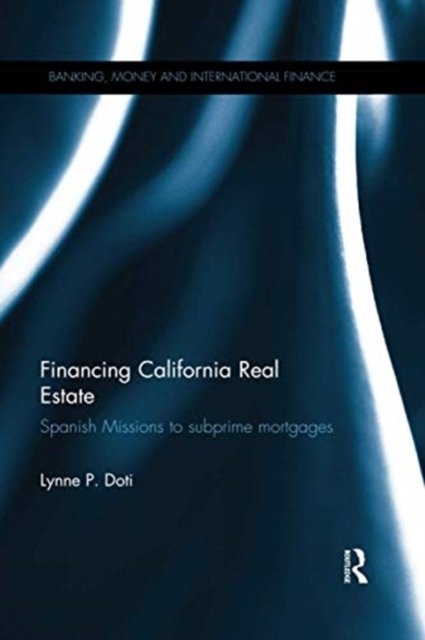 Financing California Real Estate