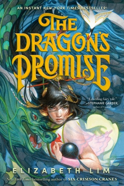 Dragon's Promise