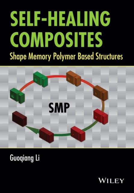 Self–Healing Composites – Shape Memory Polymer Based Structures