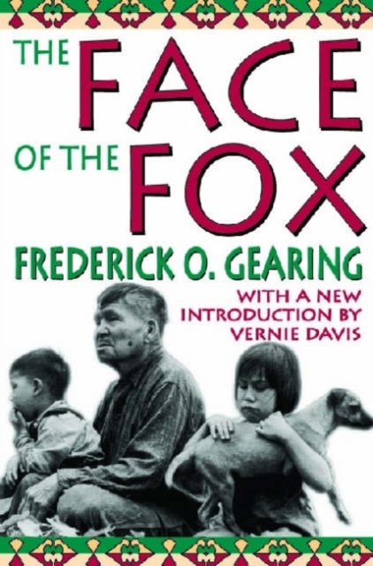 The Face of the Fox