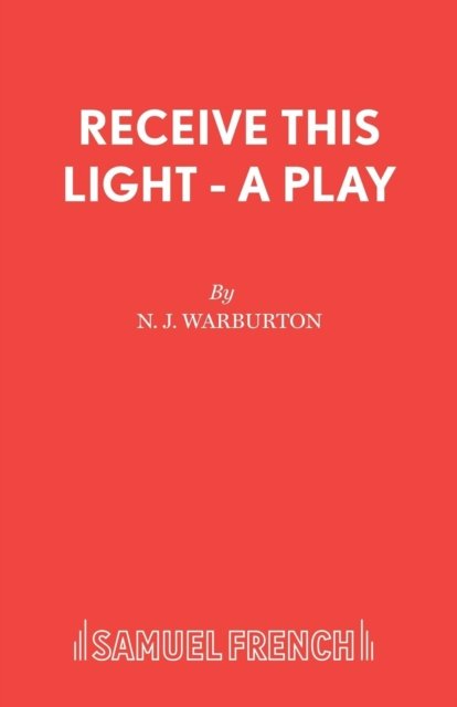 Receive This Light