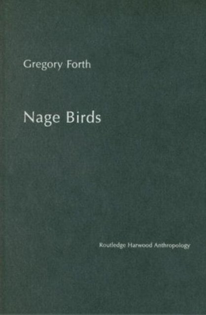 Nage Birds