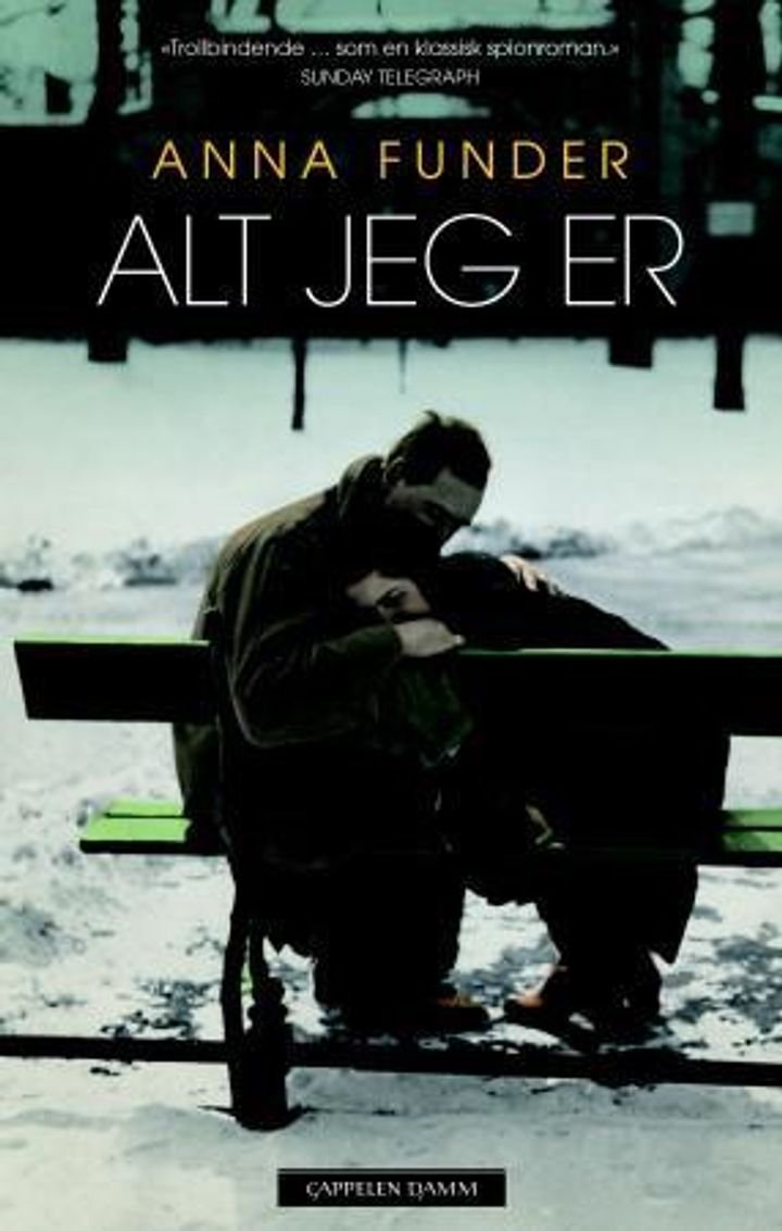 Alt jeg er