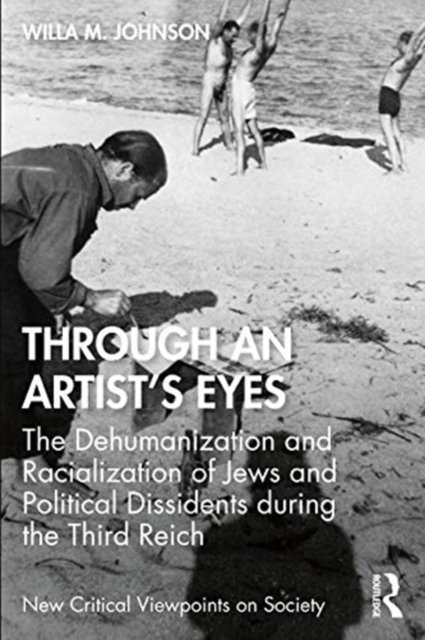 Through an Artist''s Eyes