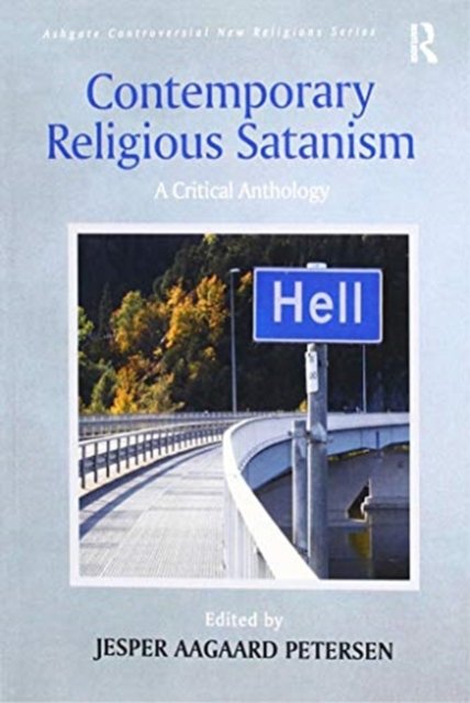 Contemporary Religious Satanism