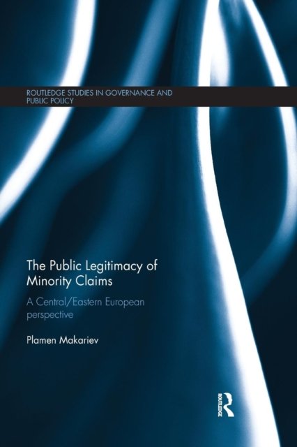 The Public Legitimacy of Minority Claims