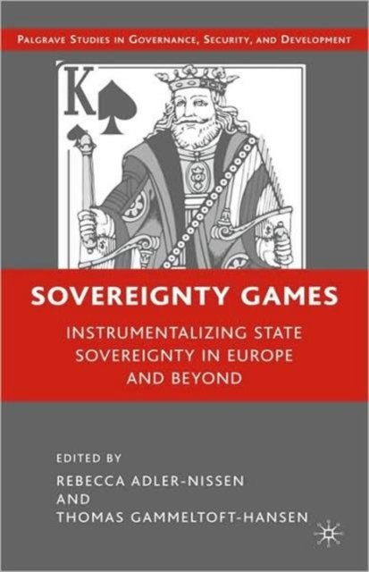 Sovereignty Games
