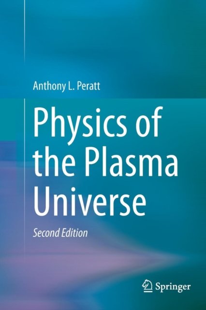 Physics of the Plasma Universe