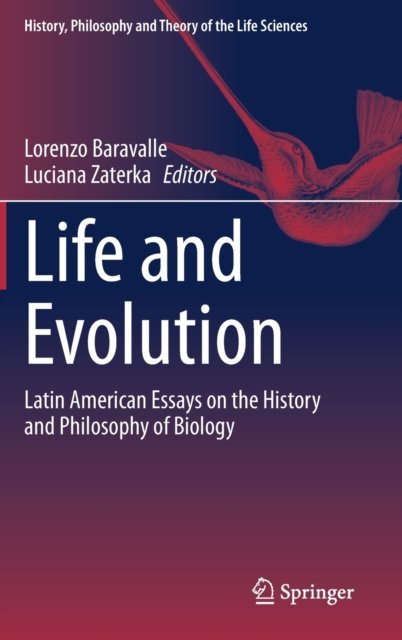 Life and Evolution