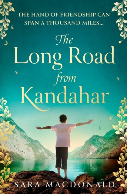 LONG RD FROM KANDAHAR PB