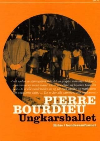 Ungkarsballet - krise i bondesamfunnet