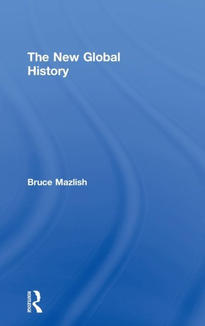 The New Global History