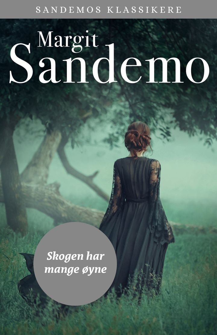 Skogen har mange øyne
