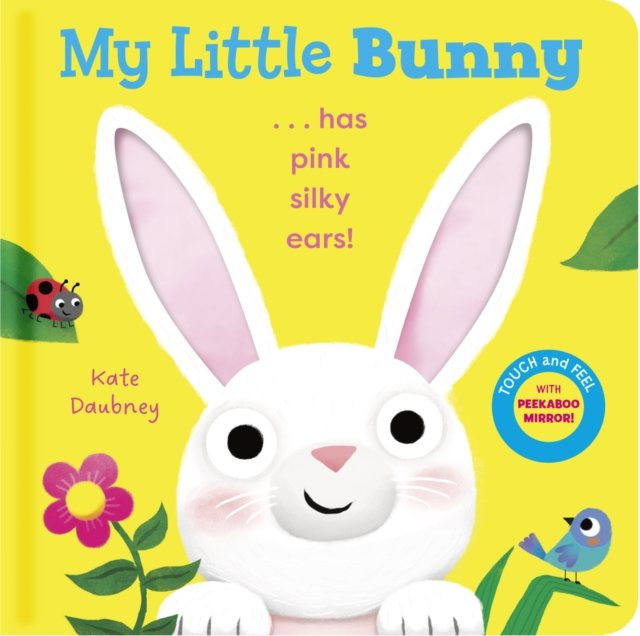 My Little Bunny