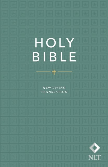 Holy Bible, Economy Outreach Edition, NLT (Softcover)