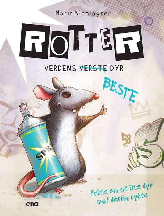 Rotter