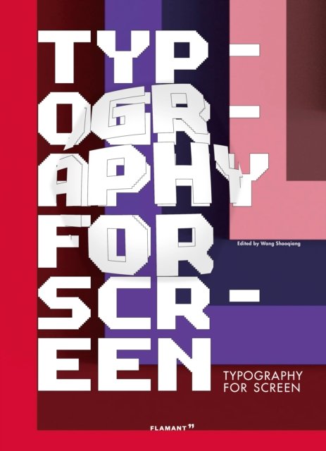 Typography For Screen – Type in Motion