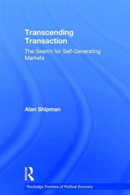 Transcending Transaction
