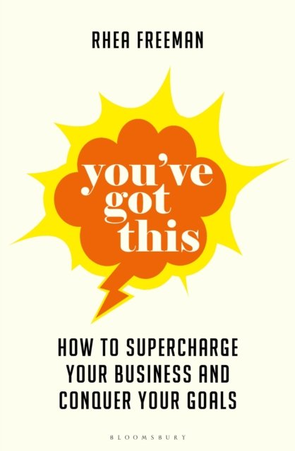 You''ve Got This