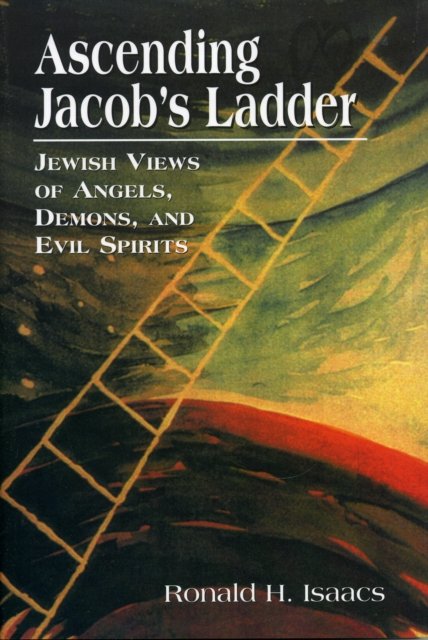 Ascending Jacob''s Ladder