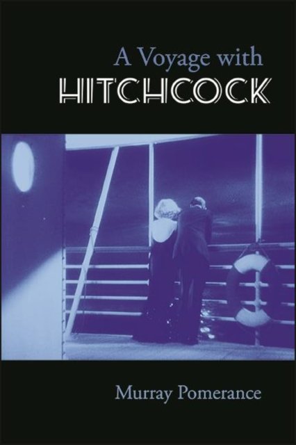 A Voyage With Hitchcock