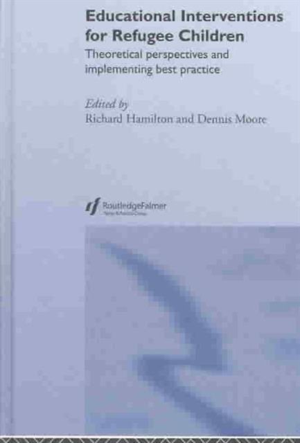 Educational Interventions for Refugee Children
