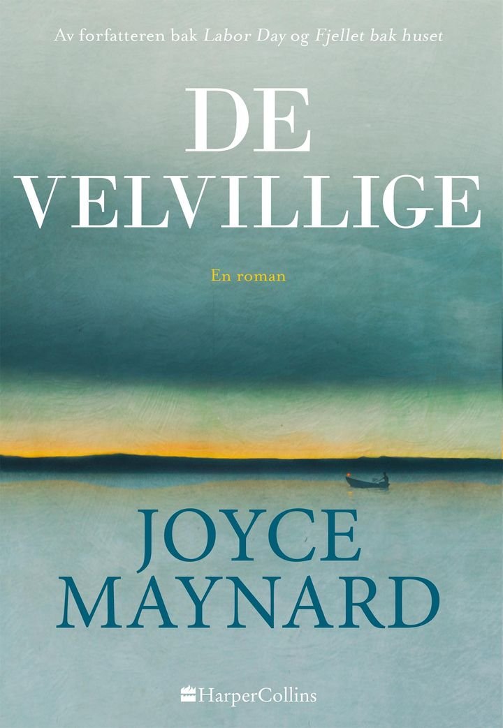 De velvillige