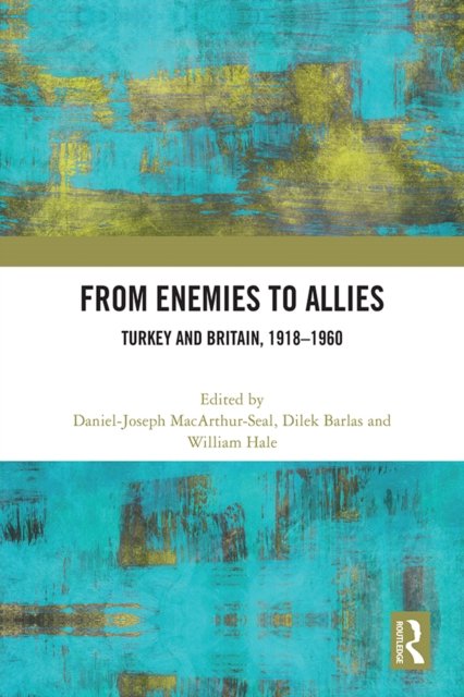 From Enemies to Allies