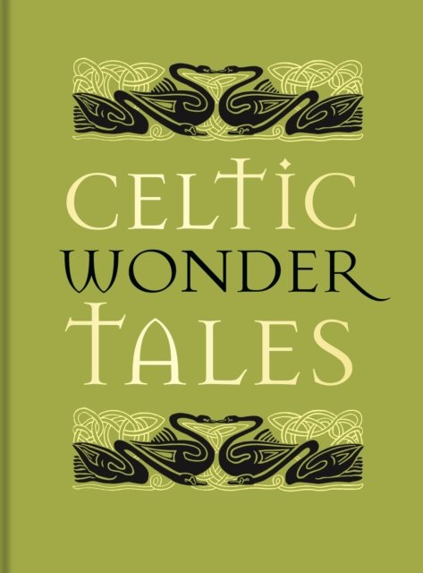 Celtic Wonder Tales