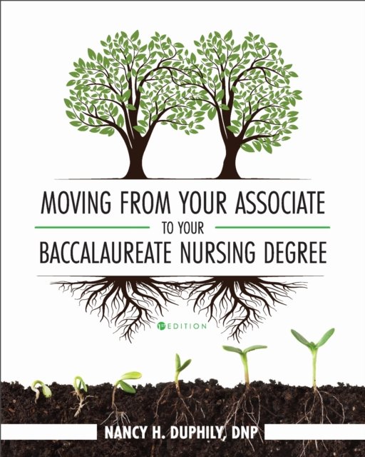 Moving from Your Associate to Your Baccalaureate Nursing Degree