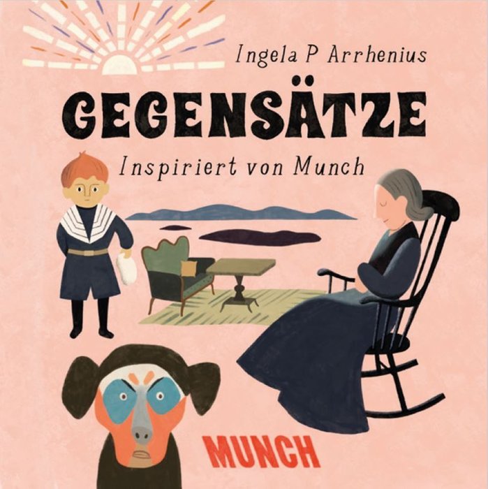 Gegensätze