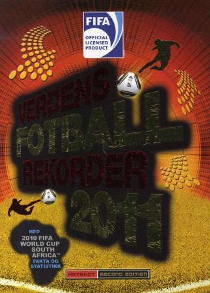 Verdens fotballrekorder 2011