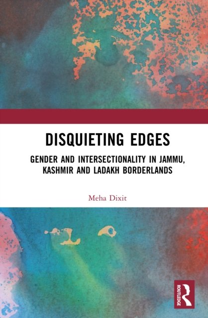 Disquieting Edges