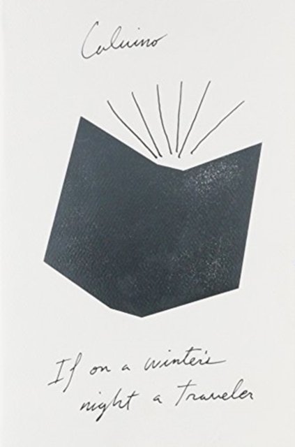 If On A Winter''s Night A Traveler