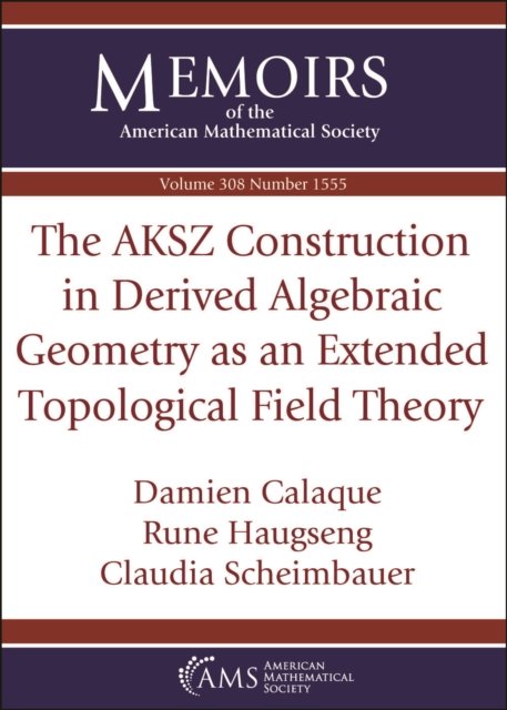 The AKSZ Construction in Derived Algebraic Geometry As an Extended Topological Field Theory