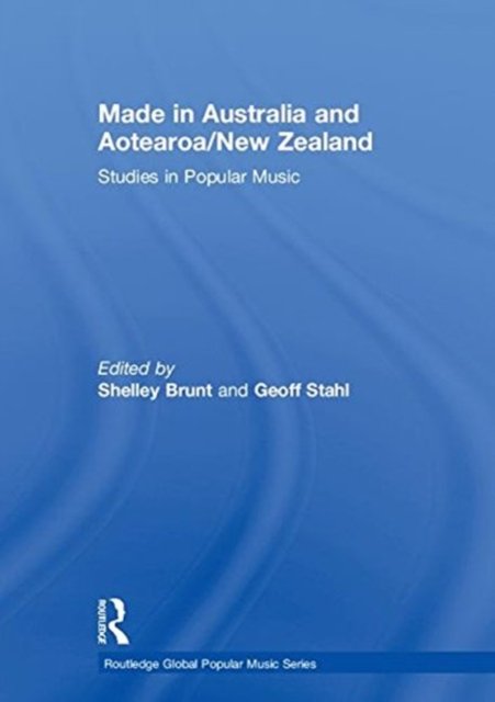 Made in Australia and Aotearoa/New Zealand