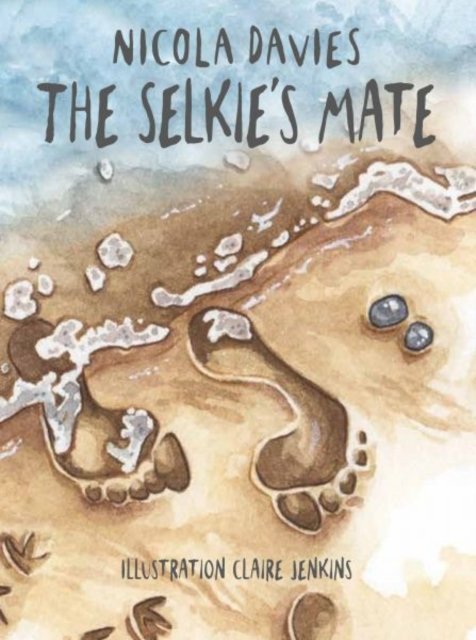 Shadows and Light: The Selkie''s Mate