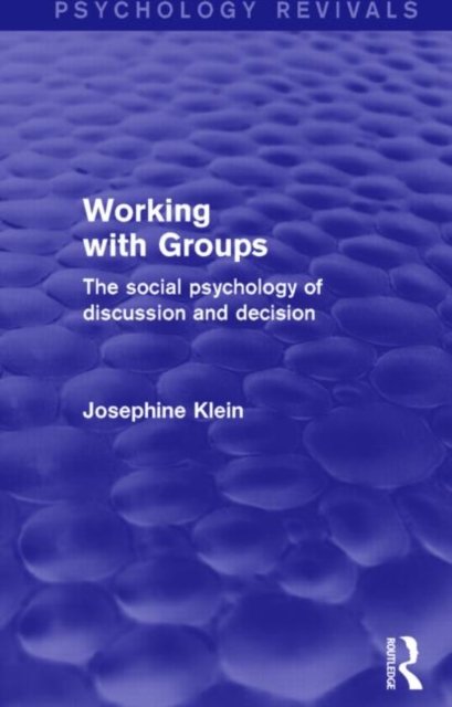 Working with Groups