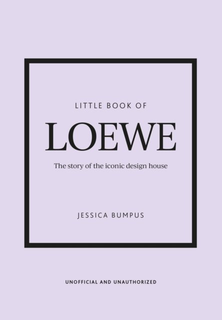Little Book of Loewe