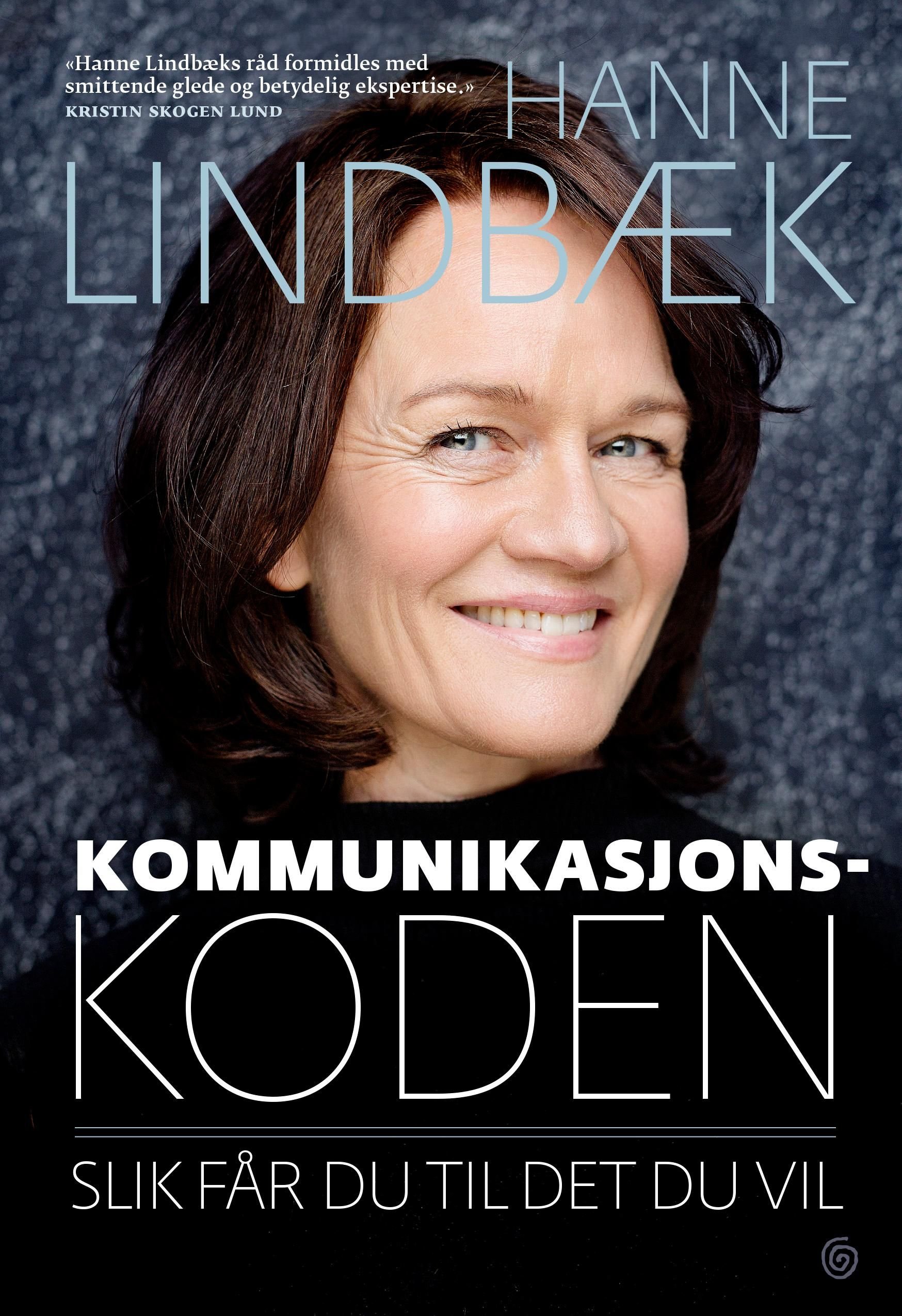 Kommunikasjonskoden - slik får du til det du vil
