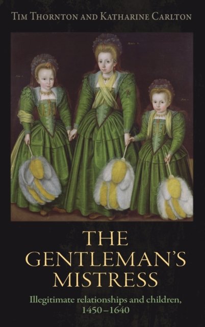 The Gentleman's Mistress