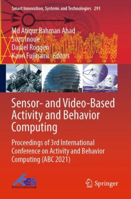 Sensor- and Video-Based Activity and Behavior Computing